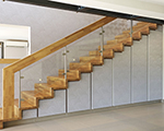 Construction et protection de vos escaliers par Escaliers Maisons à Etouars